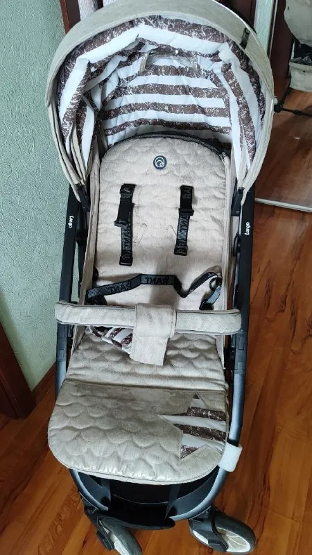 Описание: детская, прогулочная коляска. в хорошем состоянии. фирма rant. цена: 6000 руб. 📲 tg: екатерина 📞🇷🇺звоните: +79493405373 барахолка днр - фотография - 4