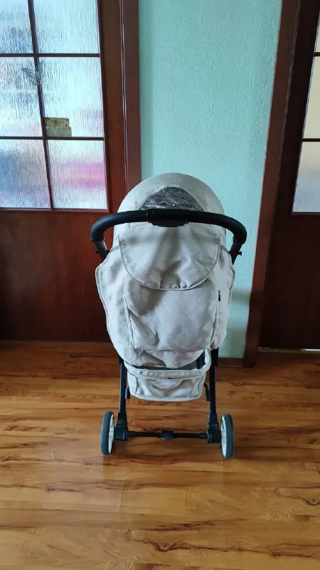 Описание: детская, прогулочная коляска. в хорошем состоянии. фирма rant. цена: 6000 руб. 📲 tg: екатерина 📞🇷🇺звоните: +79493405373 барахолка днр - фотография - 6