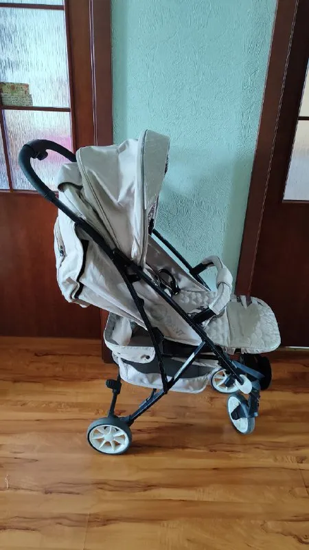 Описание: детская, прогулочная коляска. в хорошем состоянии. фирма rant. цена: 6000 руб. 📲 tg: екатерина 📞🇷🇺звоните: +79493405373 барахолка днр - фотография - 8