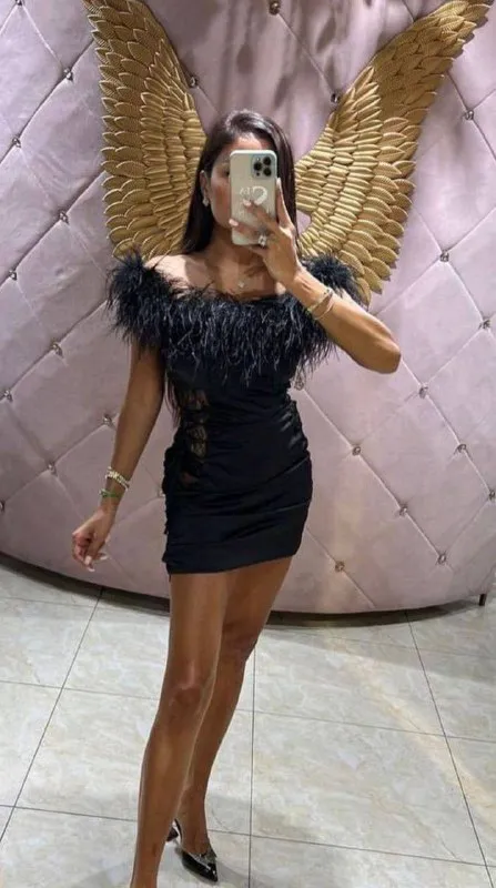 Описание: платье 44-46(м-l) макеевка ✨ новое ! цена: 5000 руб. 📲 tg: ольга 📞🇷🇺звоните: +79779908941... - фотография