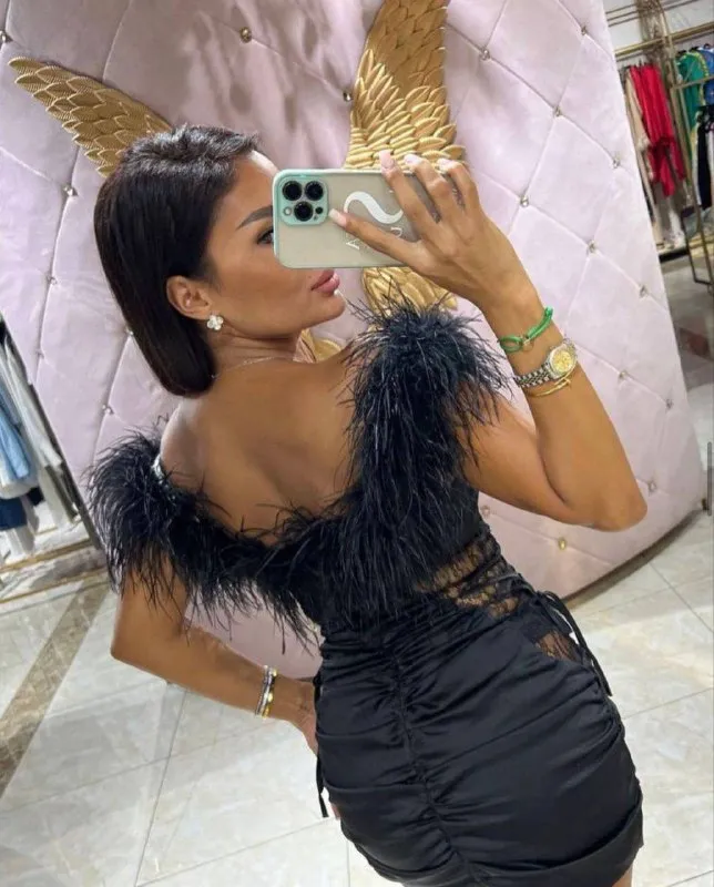 Описание: платье 44-46(м-l) макеевка ✨ новое ! цена: 5000 руб. 📲 tg: ольга 📞🇷🇺звоните: +79779908941 барахолка днр - фотография - 3