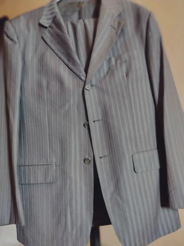 Описание: мужские костюмы цена: 1500 руб. 📲 tg: татьяна 📞🇷🇺звоните: +7-949-369-61-60 барахолка днр - фотография - 2