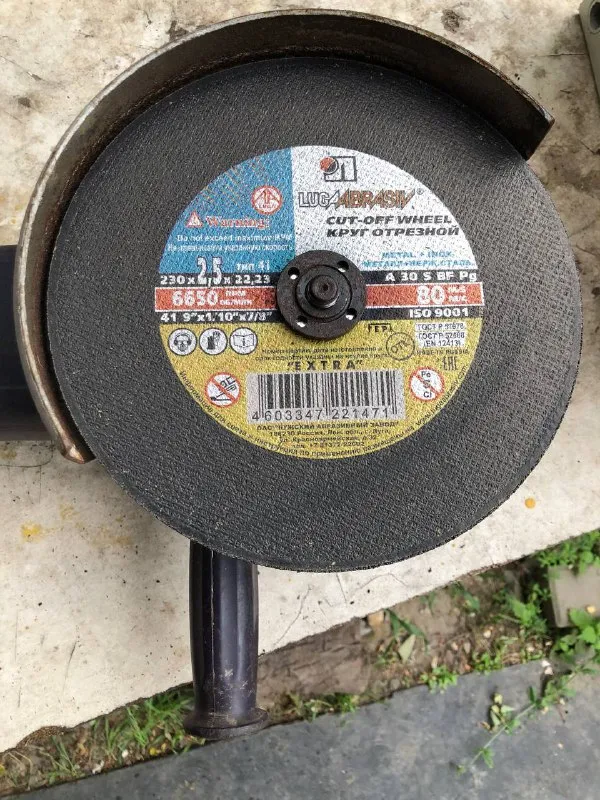 Описание: болгарка цена: 5000 руб. 📲 tg: владислав ляшенко 📞🇷🇺звоните: +79493410884 барахолка днр - фотография - 3