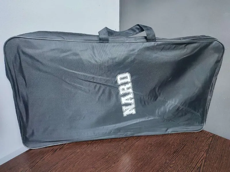 Описание: ⚡️продам нарды ручной работы из натурального дерева - новые ✅оригинальные деревянные нарды 2 в 1 (нарды - шашки) ручной работы в восточном стиле (по мотивам знаменитой поэмы), сделанные из благородного дерева - бука. материал: дерево (бук). размер: 60 х 60 см. идут в плотном чехле для ношения и хранения. все вопросы по телефону. цена: 12950 руб. 📲 tg: валентина бараненко 📞🇷🇺звоните: +7949 450 92 20 барахолка днр - фотография - 8