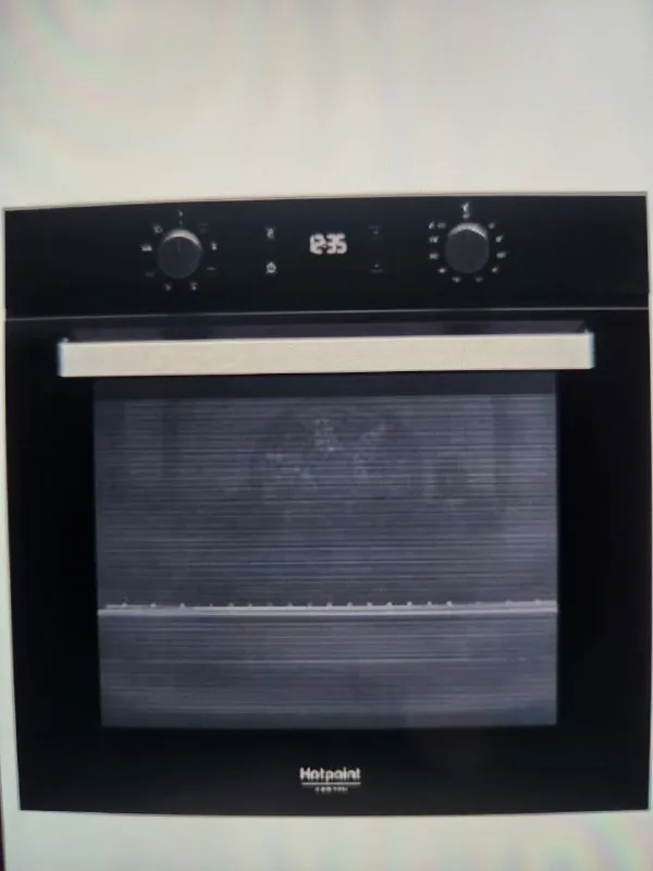 Описание: духовка ariston в хорошем состоянии. цена: 14000 руб. 📲 tg: виктория 📞🇷🇺звоните: +79493536495 барахолка днр - фотография - 4