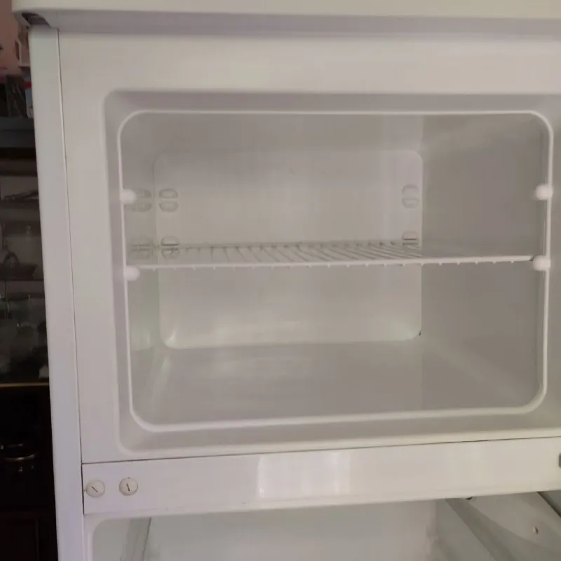 Описание: продам рабочий холодильник "zanussi" в хорошем состоянии цена: 8000 руб. 📲 tg: elena 📞🇷🇺зв... - фотография