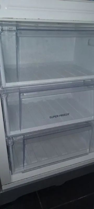 Описание: холодильник hotpoint ariston. чистый, без запахов. просто перестал морозить. вышлю видео. цена: 6000 руб. 📲 tg: ольга ольгина 📞🇷🇺звоните: +79498436170 барахолка днр - фотография - 4