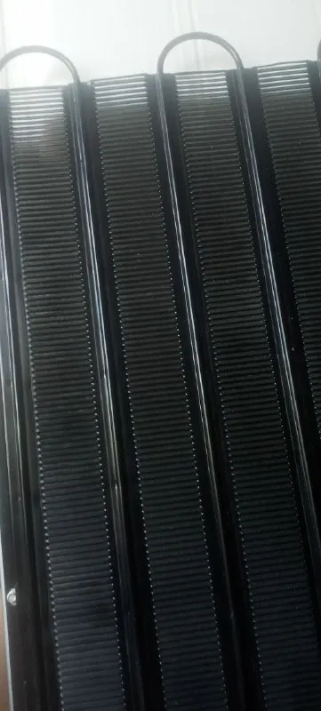 Описание: холодильник hotpoint ariston. чистый, без запахов. просто перестал морозить. вышлю видео. цена: 6000 руб. 📲 tg: ольга ольгина 📞🇷🇺звоните: +79498436170 барахолка днр - фотография - 5