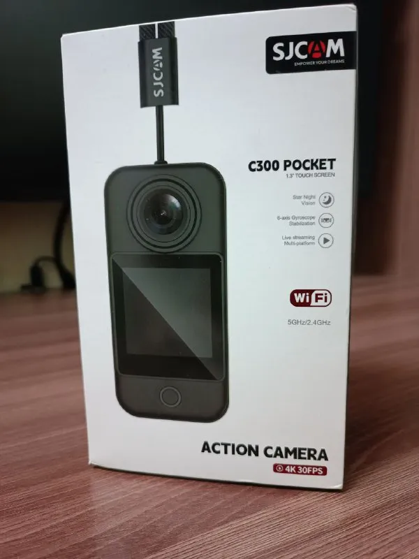Описание: экшн камера sjcam с300 снимает видео в максимальном разрешении 4k. при съемке в hd и full hd частота кадров достигает 120 кадр. /сек и позволяет создавать эффектные ролики в движении. модель дополнена функциями видеорегистратора и веб-камеры. цифровой зум 8x, ручная настройка баланса белого и разные режимы фотосъемки. модель оснащена usb-портом и модулем wi-fi для удобного управления со смартфона через мобильное приложение sjcam zone. идеальное состояние. полный комплект со всеми креплениями и аква боксом. донецк. цена: 8000 руб. 📲 tg: nick 📞🇷🇺звоните: +79493527538 барахолка днр - фотография - 7