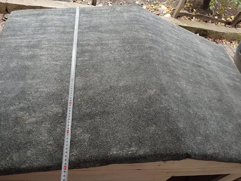 Описание: продам будку для собаки размер 115*65 см, высота 85см, подойдёт для небольшой овчарки. возможна доставка цена: 6000 руб. 📲 tg: иван 📞🇷🇺звоните: +79493348338 барахолка днр - фотография - 3