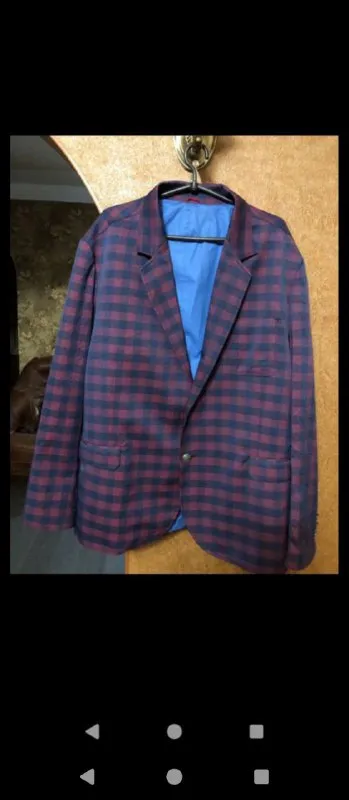 Описание: костюмы цена: 1500 руб. 📲 tg: владислав ляшенко 📞🇷🇺звоните: +79493410884 барахолка днр - фотография - 4