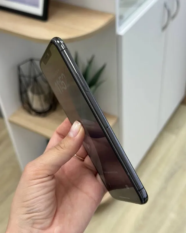 Описание: 🛒iphone 11 pro max space 256gb 👉рассрочка до 6 месяцев. 👉в комплекте: зарядное устройство, коробка. 6 месяцев гарантии. 👉доставка в подарок 🎁 цена: 19000 руб. 📲 tg: алина 🖤 📞🇷🇺звоните: 79654443731 барахолка днр - фотография - 3