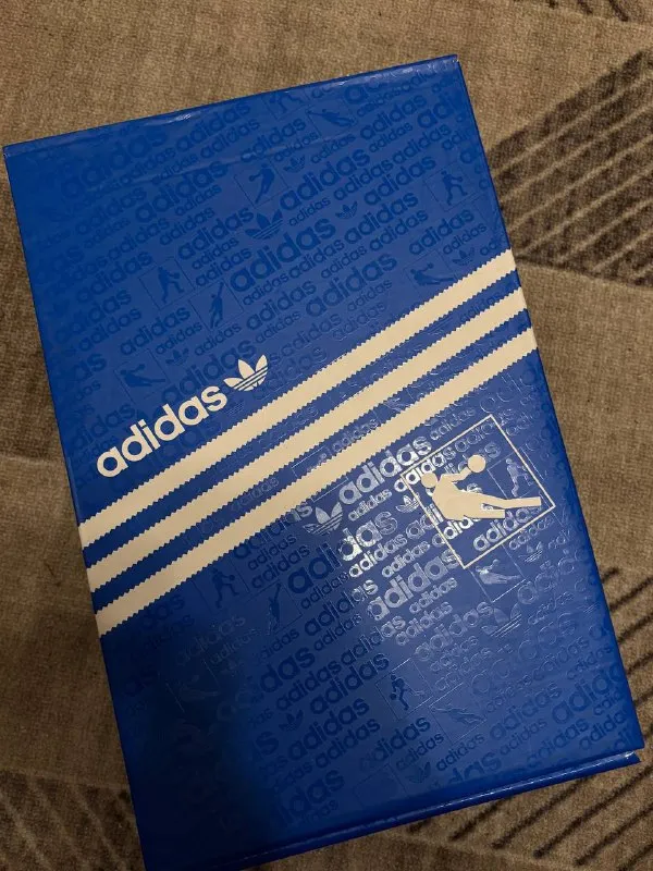 Описание: новые кроссовки 👟 размер: 44 цена: 3000 руб. 📲 tg: дарья 📞🇷🇺звоните: +7 949 467 3821 барах... - фотография