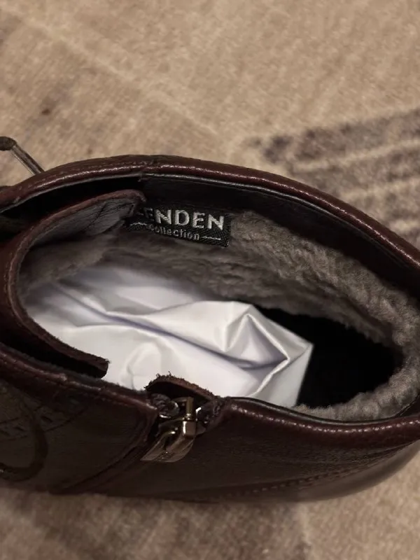 Описание: ботинки мужские зимние. состояние хорошее натуральная кожа размер: 42 цена: 3000 рублей. ботинки мужские демисезонные состояние нормальное натуральная кожа размер: 41 цена: 2000 рублей. самовывоз, ворошиловский район цена: 5000 руб. 📲 tg: дарья 📞🇷🇺звоните: +7 949 467 3821 барахолка днр - фотография - 6