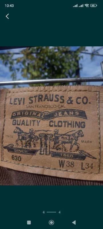 Описание: куртка мужская 52 размер: плечи 58 см, длина рукава 65 см, длина 68 см. микровельвет. цвет светло-коричневый. бу состояние отличное. цена 1500 р. брюки микровельвет: длина 102 см. ширина пояса 51см, ширина бедра 61см. бу. состояние отличное. цена 1500 р. можно как комплект. джинсовый костюм with me. куртка: длина 68 см, длина рукава 61 см, ширина низ 58 см, ширина в закрытом виде 64 см, ширина груди 66 см, ширина плеч 58 см. брюки: длина 105 см, пояс 50 см, ширина бедра 64 см, . бу. состояние хорошее. цена 1500 р. джинсы levi str. ширина пояс 51 см, длина 106 см, ширина бедер 61 см. бу. состояние хорошее. цена 1000 р. самовывоз донецк куйбышевский исполком цена: 1000 руб. 📲 tg: генадій ясир 📞🇷🇺звоните: +30958440587 барахолка днр - фотография - 6