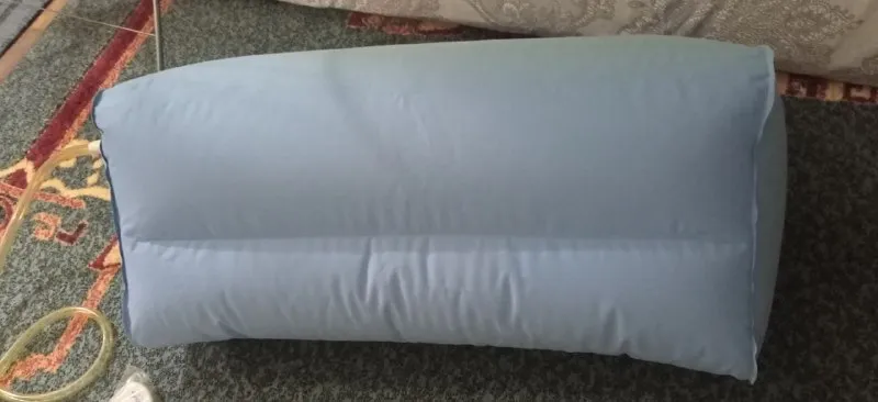 Описание: холодильник hotpoint ariston. перестал морозить. мотор и электроника рабочие. 6000. чистый, без запахов. сушилка напольная. запечатана, новая. 750. ванна надувная для купания лежачих больных. с лейкой + подушка под голову. компрессор. новая. 5000 р. подушка надувная под голову и шею больного. удобная, т к. не надо приподнимать больного, а просто надувается и сдувается компрессор. плотная, прорезиненная. второй такой здесь не найдете. 3000. цена: 3000 руб. 📲 tg: ольга ольгина 📞🇷🇺звоните: +79498436170 барахолка днр - фотография - 3