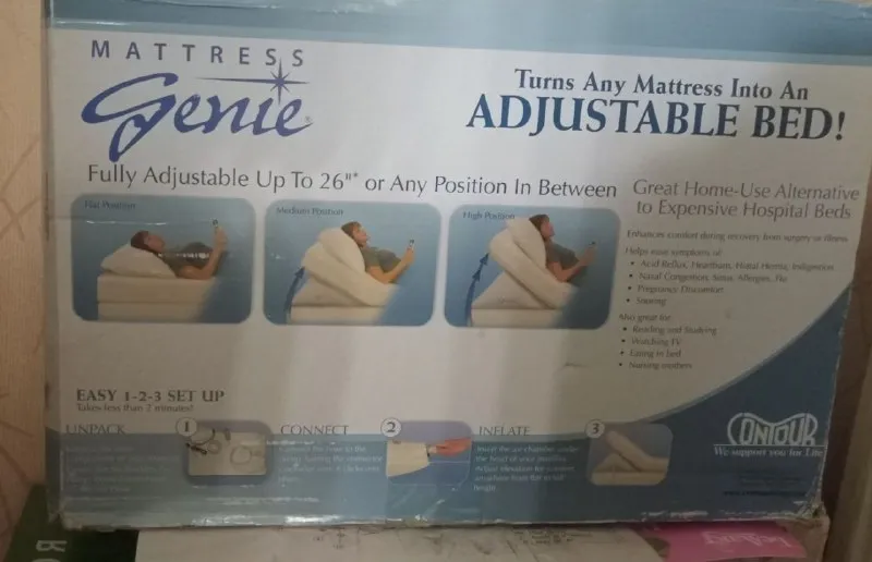 Описание: холодильник hotpoint ariston. перестал морозить. мотор и электроника рабочие. 6000. чистый, без запахов. сушилка напольная. запечатана, новая. 750. ванна надувная для купания лежачих больных. с лейкой + подушка под голову. компрессор. новая. 5000 р. подушка надувная под голову и шею больного. удобная, т к. не надо приподнимать больного, а просто надувается и сдувается компрессор. плотная, прорезиненная. второй такой здесь не найдете. 3000. цена: 3000 руб. 📲 tg: ольга ольгина 📞🇷🇺звоните: +79498436170 барахолка днр - фотография - 6