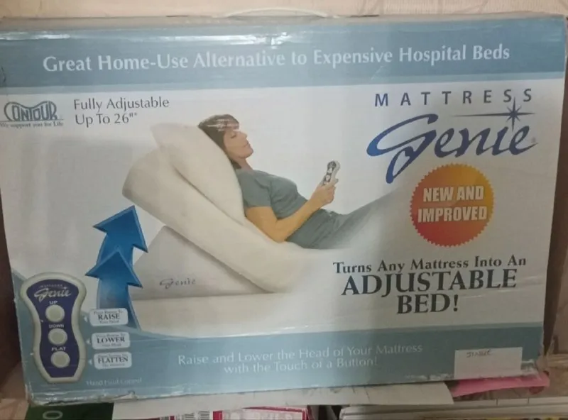 Описание: холодильник hotpoint ariston. перестал морозить. мотор и электроника рабочие. 6000. чистый, без запахов. сушилка напольная. запечатана, новая. 750. ванна надувная для купания лежачих больных. с лейкой + подушка под голову. компрессор. новая. 5000 р. подушка надувная под голову и шею больного. удобная, т к. не надо приподнимать больного, а просто надувается и сдувается компрессор. плотная, прорезиненная. второй такой здесь не найдете. 3000. цена: 3000 руб. 📲 tg: ольга ольгина 📞🇷🇺звоните: +79498436170 барахолка днр - фотография - 7