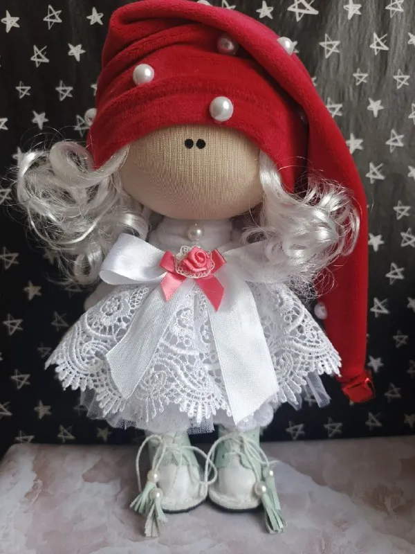 Описание: куколки ручной работы, по фото и для души, кожаная обувь, хорошие волосы. пишите, звоните)... - фотография