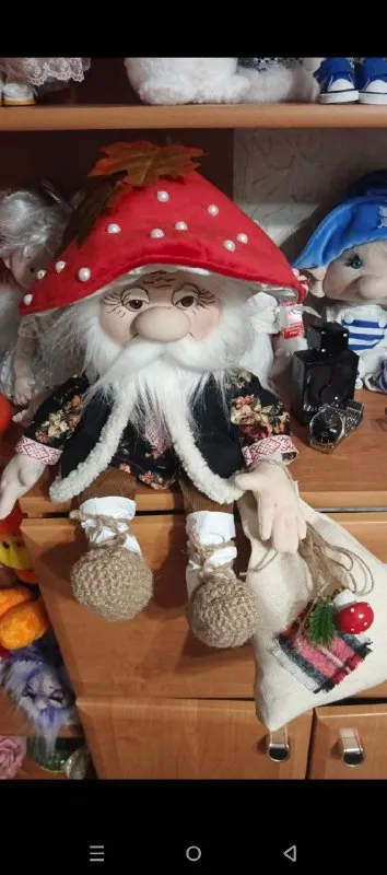 Описание: куколки ручной работы, по фото и для души, кожаная обувь, хорошие волосы. пишите, звоните) цена: 1 руб. 📲 tg: елена терехова 📞🇷🇺звоните: +79496140119 барахолка днр - фотография - 2