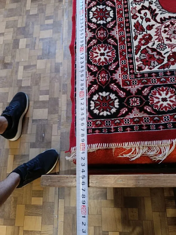 Описание: продам кровать диван б/у размер длина 1,97см. ширина 93см. цена: 3000 руб. 📲 tg: елена кот... - фотография - 1