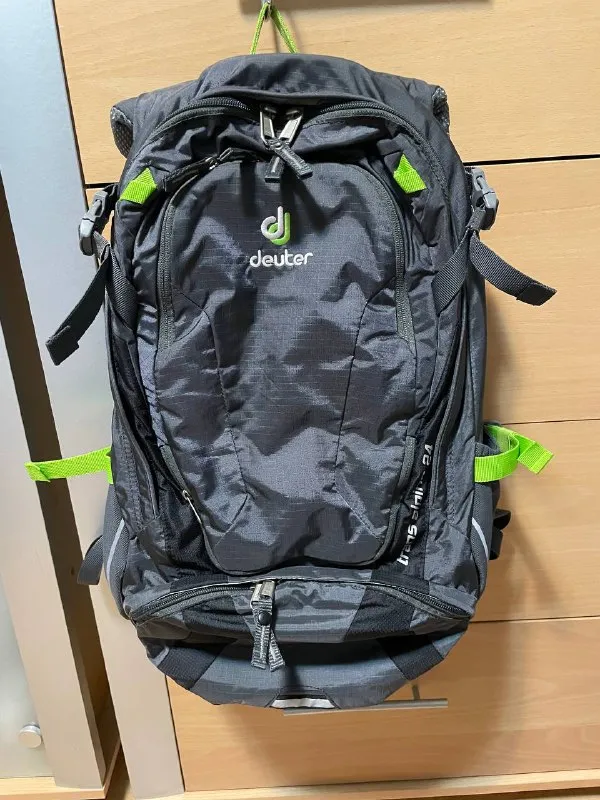 Разместить объявление разместить объявление описание: продаю рюкзак deuter trans alpine 24 (модель 2... - фотография - 1