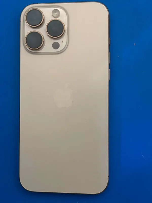 Описание: продам iphone 16pro max 512gb desert titanium. телефон без дефектов, с защитным стеклом. 312 циклов, 93% батарея. в комплекте пару чехлов, провод. коробка к сожалению утеряна. цена 85000р донецк цена: 85000 руб. 📲 tg: yasdoxny 📞🇷🇺звоните: +79498547394 барахолка днр - фотография - 4