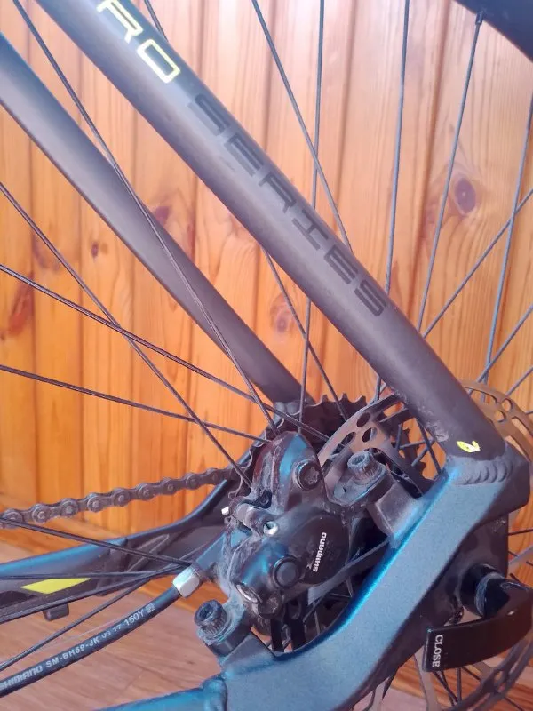 Нет описание: велосипед спортивный новый взрослый за 25000 тыс руб с электро насосам номер для связи:+79400480512 цена: 25000 руб. 📲 tg: коля коченовский 📞🇷🇺звоните: +79490480512 барахолка днр - фотография - 2