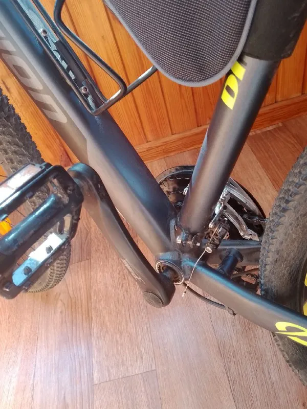 Нет описание: велосипед спортивный новый взрослый за 25000 тыс руб с электро насосам номер для связи:+79400480512 цена: 25000 руб. 📲 tg: коля коченовский 📞🇷🇺звоните: +79490480512 барахолка днр - фотография - 3