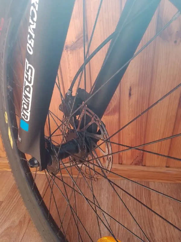 Нет описание: велосипед спортивный новый взрослый за 25000 тыс руб с электро насосам номер для связи:+79400480512 цена: 25000 руб. 📲 tg: коля коченовский 📞🇷🇺звоните: +79490480512 барахолка днр - фотография - 4