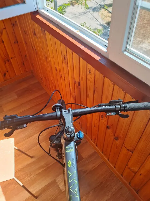 Нет описание: велосипед спортивный новый взрослый за 25000 тыс руб с электро насосам номер для связи:+79400480512 цена: 25000 руб. 📲 tg: коля коченовский 📞🇷🇺звоните: +79490480512 барахолка днр - фотография - 7