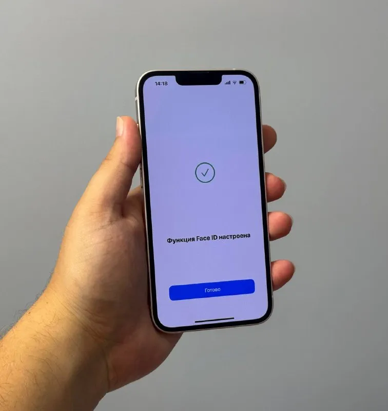 Описание: в продаже iphone 13 128gb 2sim по функционалу все работает емкость акб 100%, новый установ... - фотография