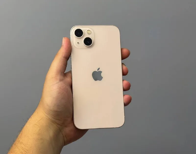 Описание: в продаже iphone 13 128gb 2sim по функционалу все работает емкость акб 100%, новый установлен в комплекте шнур для зарядки и чехол донецк цена: 26000 руб. 📲 tg: maloy 📞🇷🇺звоните: +79495153824 барахолка днр - фотография - 4