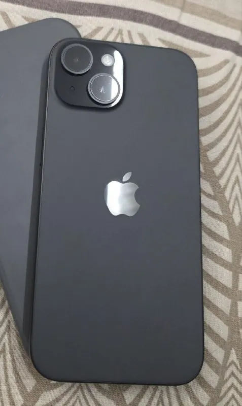 Описание: apple 15 новый цена: 40000 руб. 📲 tg: 👍 📞🇷🇺звоните: +79490793722 барахолка днр - фотография - 1