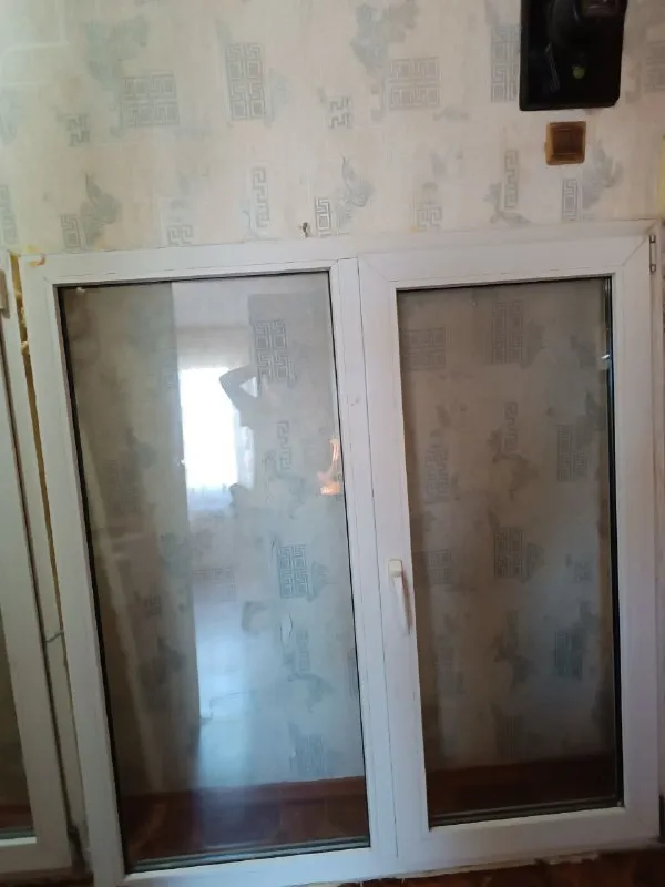 Описание: продам пластиковые окна б/у 2шт мирный донецк цена: 10000 руб. 📲 tg: виктория борисова 📞🇷🇺... - фотография - 1