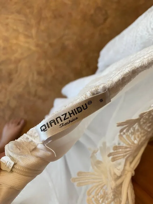 Описание: продам платье новое размер s за 3000 +торг цена: 3000 руб. 📲 tg: дмитрий 📞🇷🇺звоните: +7949... - фотография