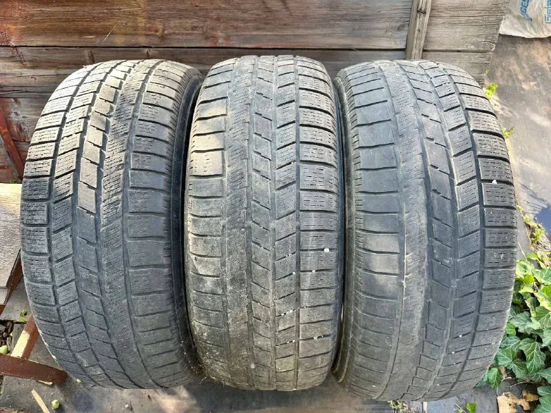 Описание: шины 235\60 r17 3шт. макеевка цена 3000р за всё. цена: 3000 руб. 📲 tg: анастасия спивак 📞🇷... - фотография - 1