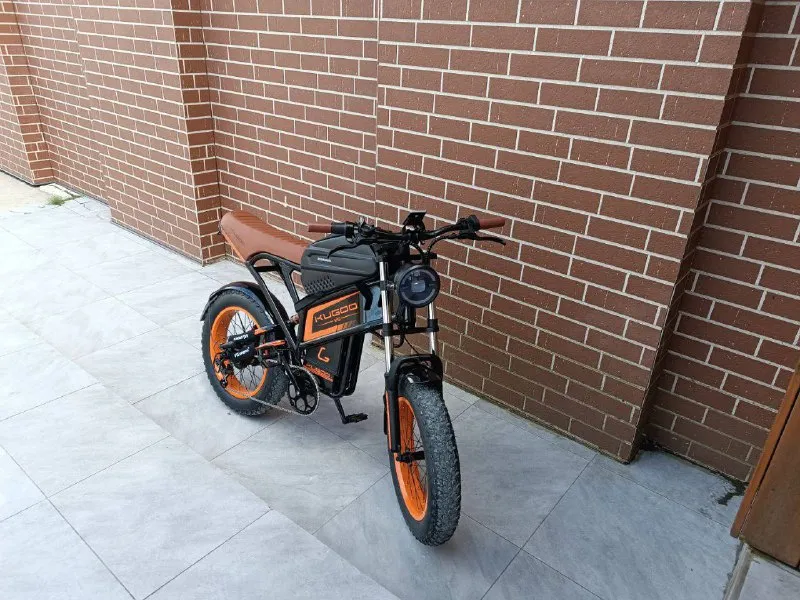 Описание: в продаже kugoo kirin v5 в очень хорошем состоянии, продаю так как уже не пользуюсь, отличный аппарат, покупался в gyroclub 79.999р, все документы при нем, пользовался бережно, любые проверки, аппаратом будете давльны, в 🎁 подарок отдам шлем и сумку на него !!! цена 55 к быстрым ребятам отдам за 50к а то и немного дешевле :) телефон +79499973781 или писать в лс цена: 50 руб. 📲 tg: ∆к®aūt∆ 📞🇷🇺звоните: +79499973781 барахолка днр - фотография - 5