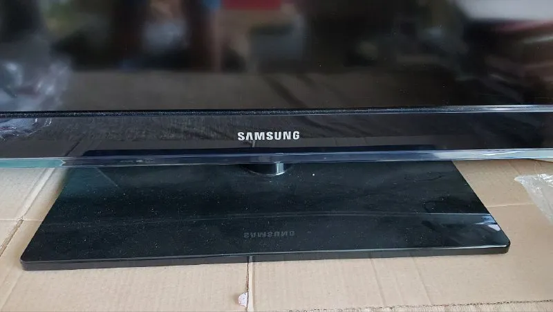 Описание: телевизор samsung le40d550k жк телевизор диагональю 40" (101см) подключается ко всем цифровым устройствам чтобы воспроизводить с них файлы на большом экране. встроенный интернет-порт. высокая контрастность. телевизор в идеальном состоянии, просто был в хранении. инструкции и чеки имеются габариты (ш×в×г) 93×64х10 см донецк цена: 20000 руб. 📲 tg: диана☘️ 📞🇷🇺звоните: +79494914530 барахолка днр - фотография - 3