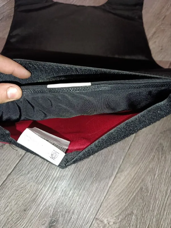 Описание: продам мед. бронежилет с кивларом без плит. состояние, как новый. пишите лс или по телефону. +79493162365 цена: 15000 руб. 📲 tg: русский 📞🇷🇺звоните: +79493162365 барахолка днр - фотография - 2