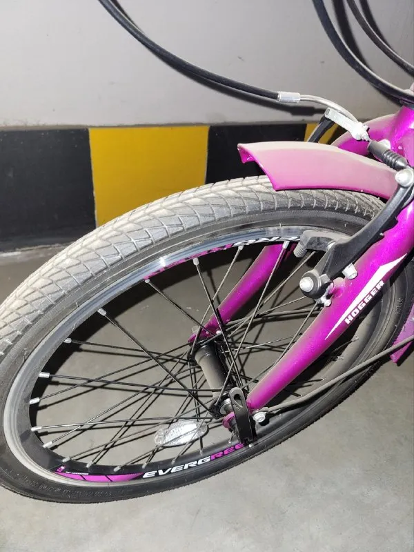 Продолжить редактировать описание: продам абсолютно новый велосипед hogger flex 20. покупал ребёнку на подарок, думал что будет кататься, но увы(( цена: 12000 руб. 📲 tg: vx 📞🇷🇺звоните: +79493219893 барахолка днр - фотография - 5