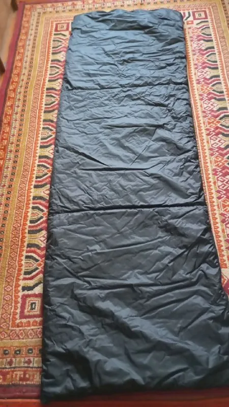 Описание: большой рюкзак новый с множеством карманов 2000₽ спальник новый с подушкой, водонепроницаемый 2м 3500₽ донецк центр цена: 2000 руб. 📲 tg: эля 📞🇷🇺звоните: +79494063139 барахолка днр - фотография - 3