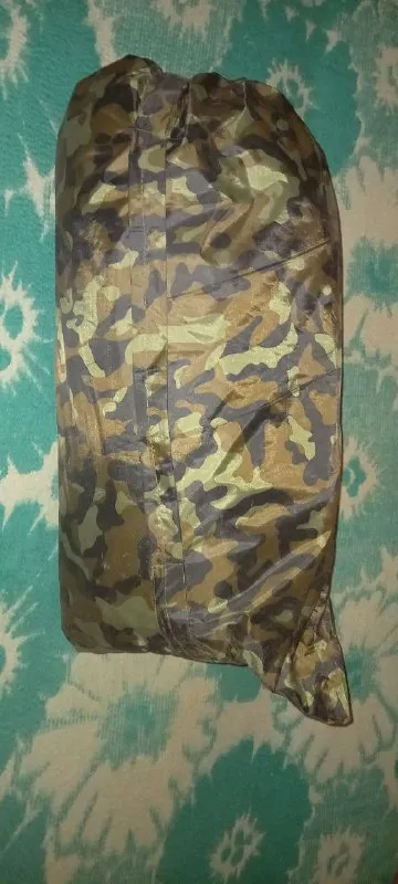 Описание: большой рюкзак новый с множеством карманов 2000₽ спальник новый с подушкой, водонепроницаемый 2м 3500₽ донецк центр цена: 2000 руб. 📲 tg: эля 📞🇷🇺звоните: +79494063139 барахолка днр - фотография - 5