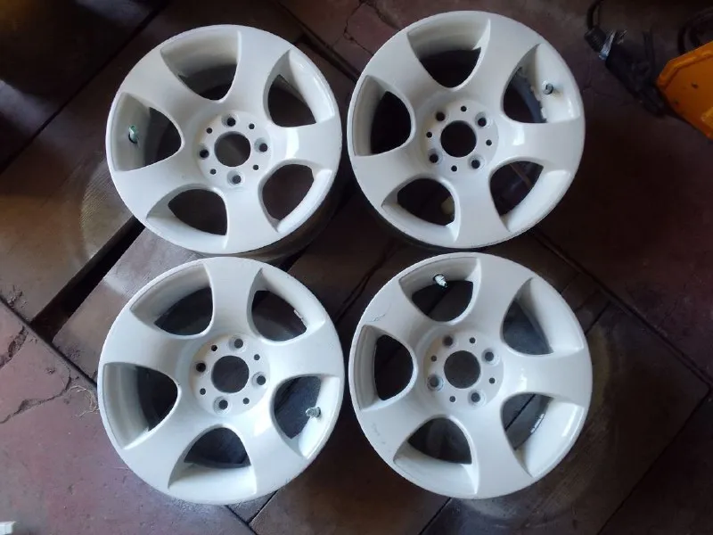 Описание: продам литые диски подходят ко всем вазам 4×98×13 от 01 до 07 от 08 до 015 мариуполь 13 кв... - фотография