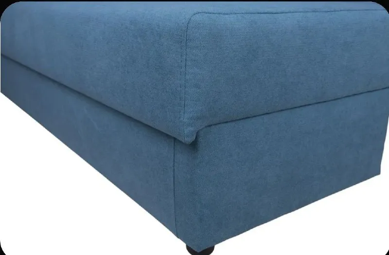 Описание: диван еврокнижка компакт подойдет для любого интерьерного решения. раскладной механизм. рассчитан на 3 человек, и может трансформироваться в 2 спальных места. внутри установлен независимый пружинный блок. хранение под мягкой обивкой находятся 2 ящика, где вы можете хранить постельное белье, дополнительные подушки и одеяла. внешний вид обивка - однотонный велюр. шелковистая и приятная на ощупь ткань с невысоким ворсом. диван-кровать без подлокотников для более комфортного отдыха. в комплекте 2 декоративные подушки. размер: 192×62×45 спальное место :124×192 цена: 25000 руб. 📲 tg: @ @ 📞🇷🇺звоните: +79493650096 барахолка днр - фотография - 4