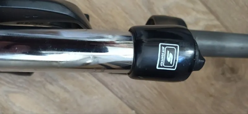 Описание: вилка велосипеда suntour xcm 80mm цена: 2500 руб. 📲 tg: константин долгов 📞🇷🇺звоните: +79499526312 барахолка днр - фотография - 2