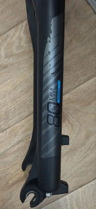 Описание: вилка велосипеда suntour xcm 80mm цена: 2500 руб. 📲 tg: константин долгов 📞🇷🇺звоните: +79499526312 барахолка днр - фотография - 4