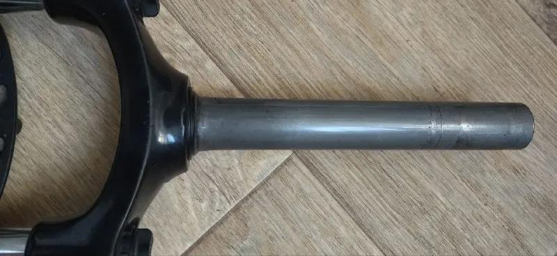 Описание: вилка велосипеда suntour xcm 80mm цена: 2500 руб. 📲 tg: константин долгов 📞🇷🇺звоните: +79499526312 барахолка днр - фотография - 5