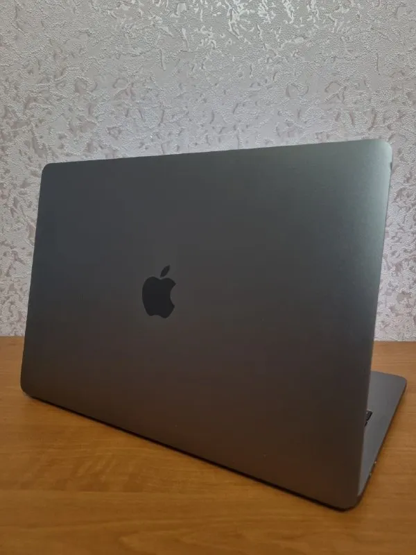 Описание: 🍏 macbook pro 13" 2019 | 8/256 гб touch bar в отличном состоянии! полная комплектация: ноу... - фотография