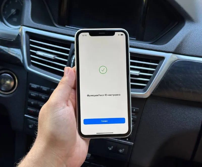 Описание: в продаже iphone xr 64gb по функционалу все работает полный комплект, чехол донецк цена: 1... - фотография